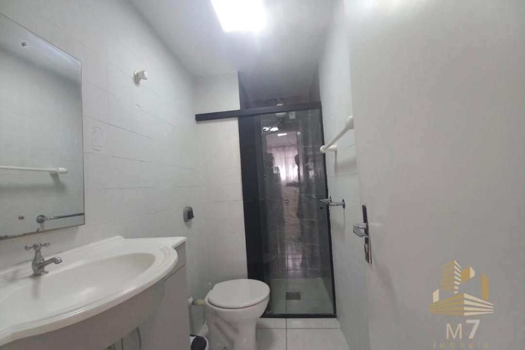 Photo of Bathroom in Ponta Aguda