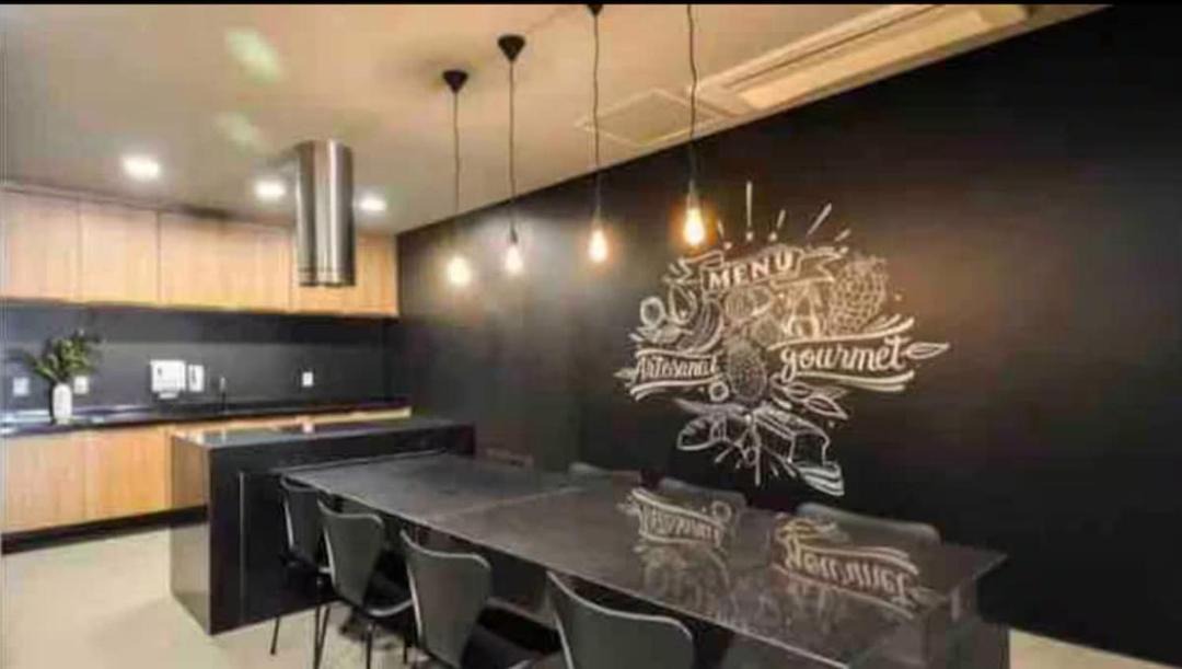 Photo of Kitchen in Pinheiros