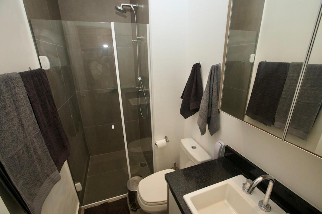 Photo of Bathroom in Pinheiros