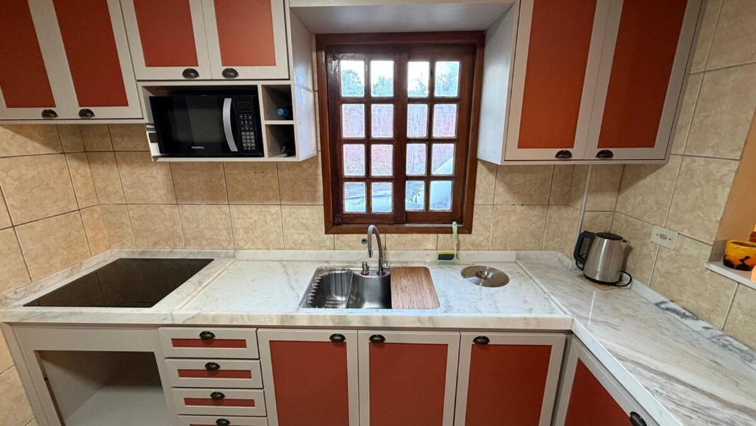 Photo of Kitchen in Novo Gravata