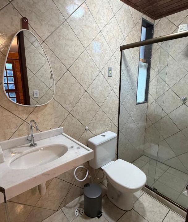 Photo of Bathroom in Novo Gravata