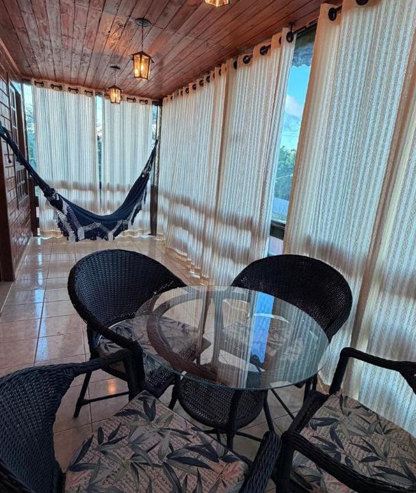 Photo of Patio Balcony in Novo Gravata