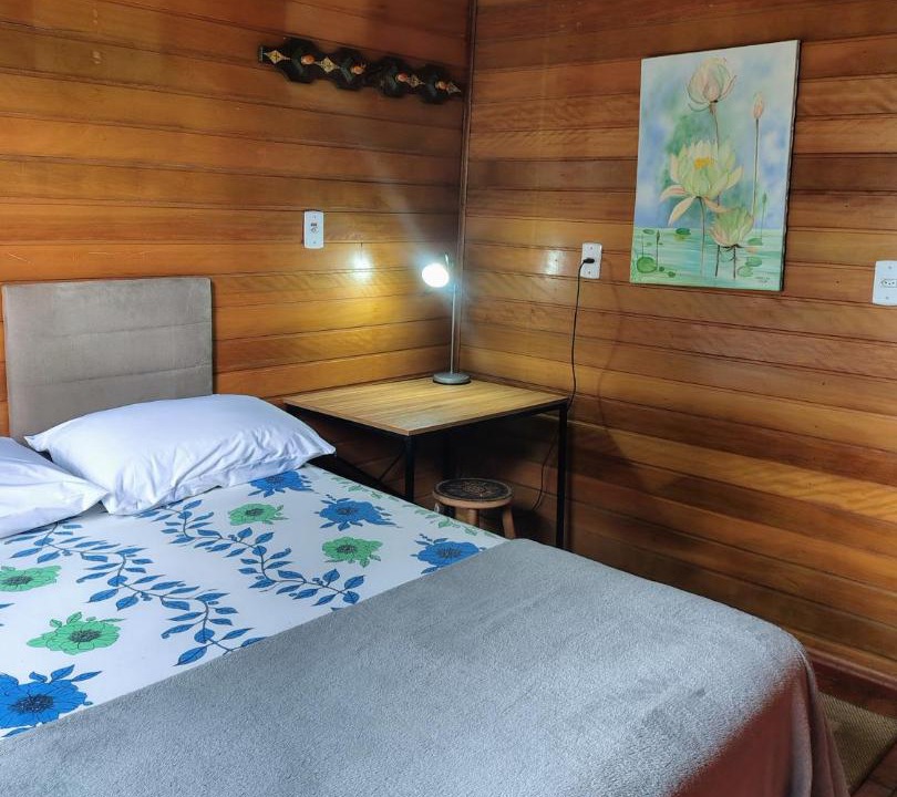 Photo of Bedroom in Sao Joao