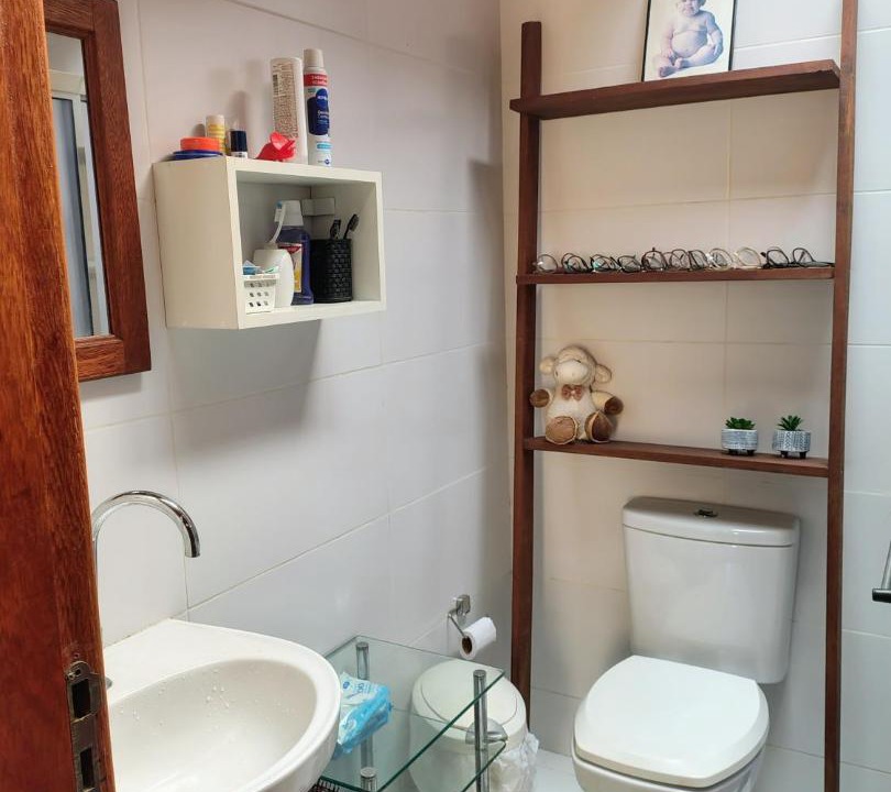 Photo of Bathroom in Sao Joao