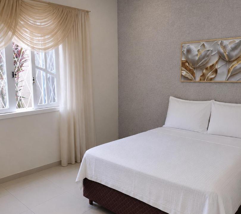 Photo of Bedroom in Anita Garibaldi