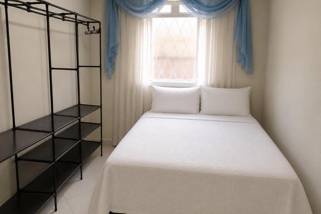 Photo of Bedroom in Anita Garibaldi