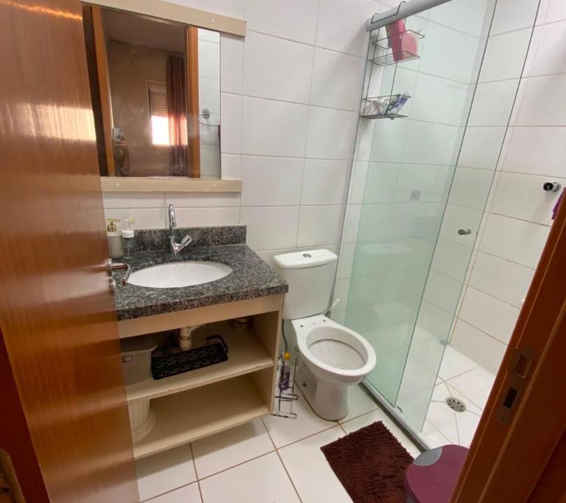 Photo of Bathroom in Santana de Parnaiba