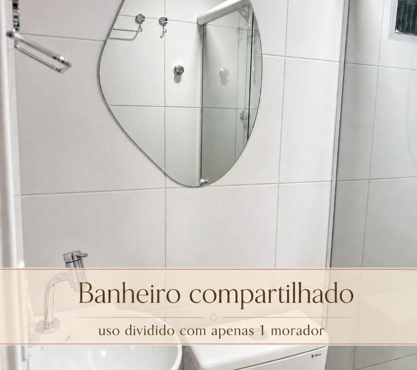 Photo of Bathroom in Santo Amaro