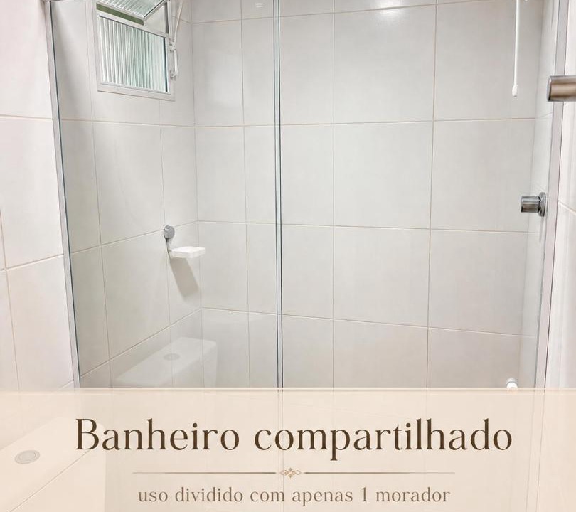 Photo of Bathroom in Santo Amaro