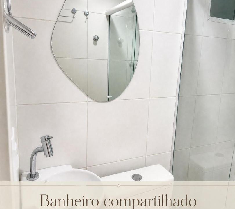Photo of Bathroom in Santo Amaro