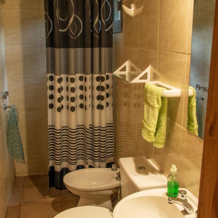 Photo of Bathroom in Tunuyan