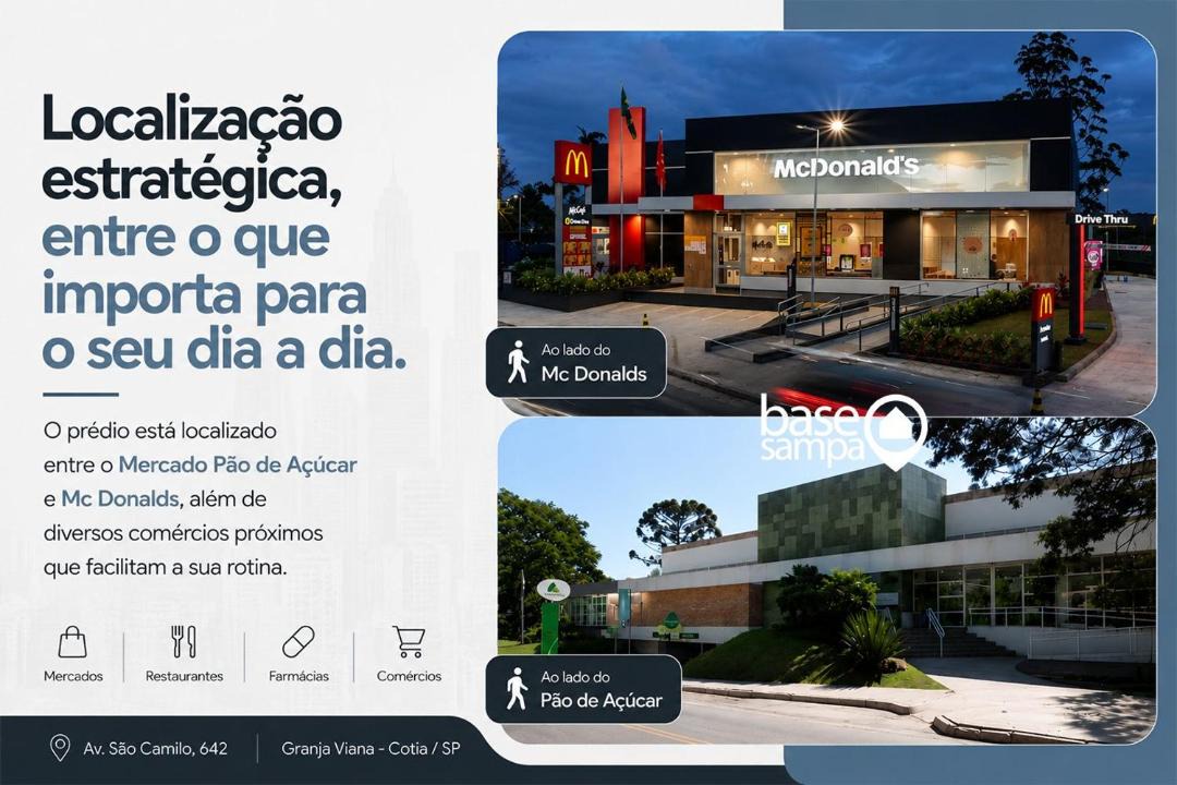 Photo of Others in Cotia