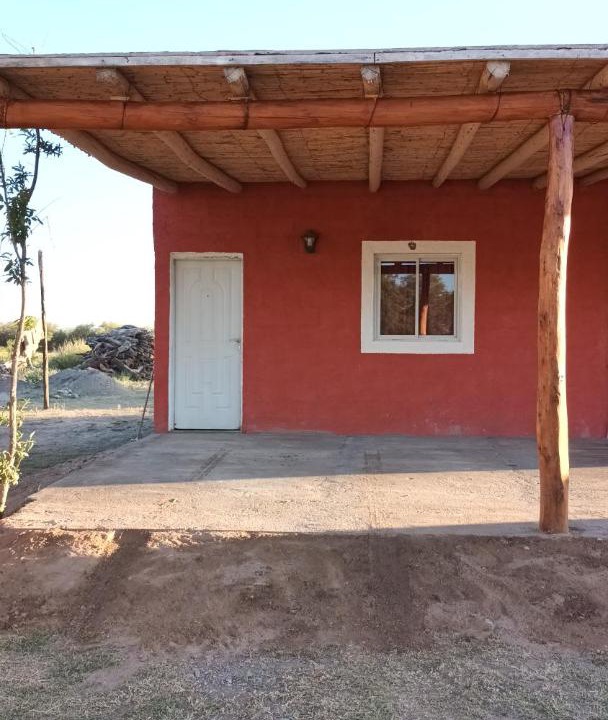 Photo of Others in San Agustin de Valle Fertil