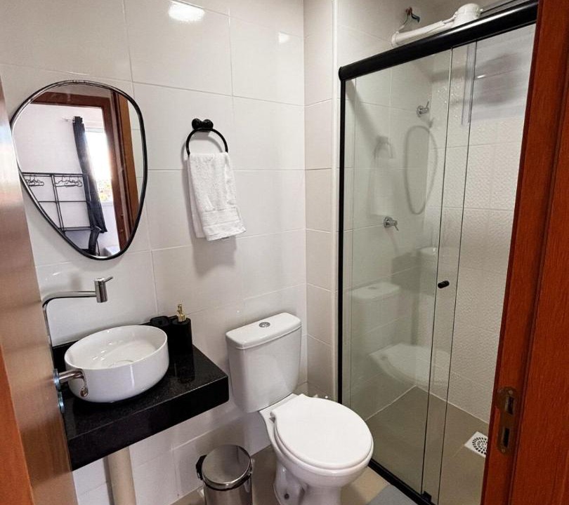 Photo of Bathroom in Floresta
