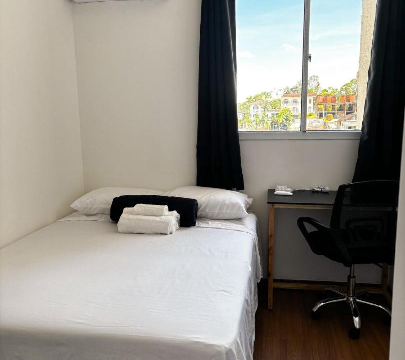 Photo of Bedroom in Floresta