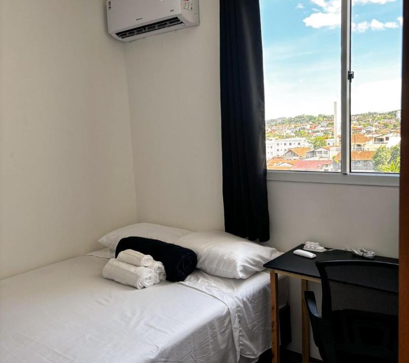 Photo of Bedroom in Floresta
