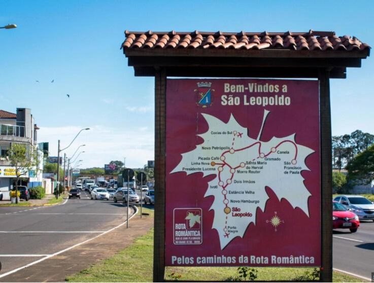 Photo of Others in Rio dos Sinos
