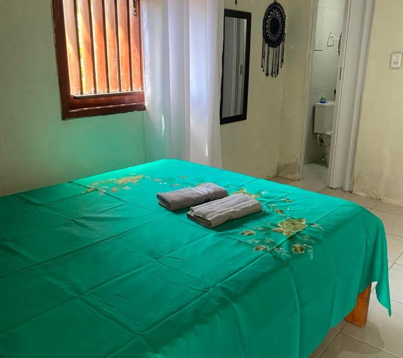 Photo of Bedroom in Itarema