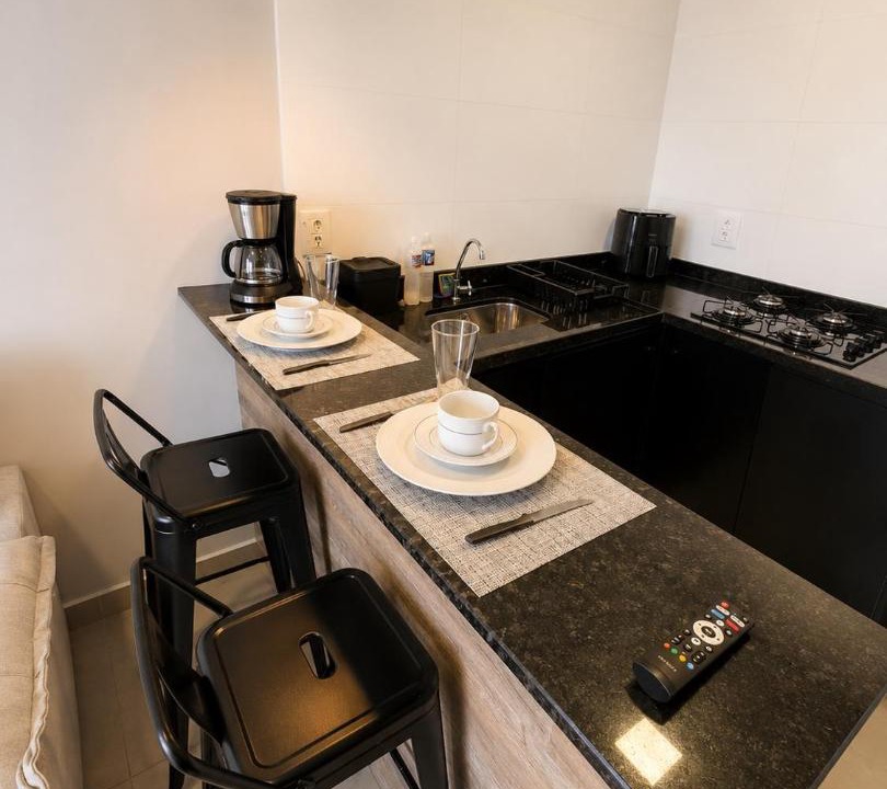 Photo of Kitchen in Rio Claro