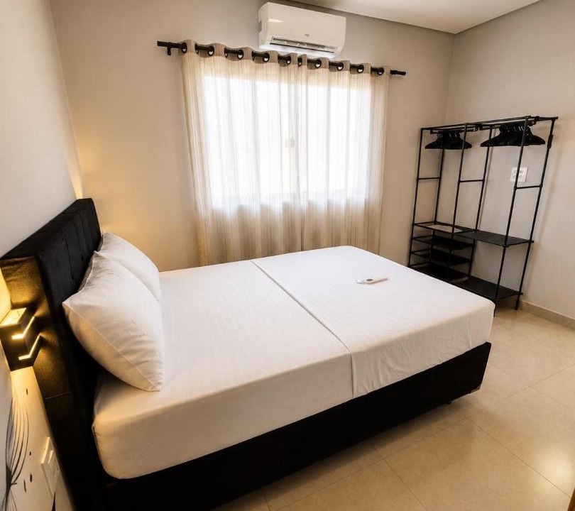 Photo of Bedroom in Rio Claro