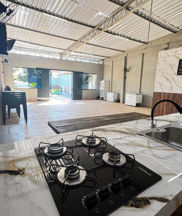Photo of Kitchen in Campinas