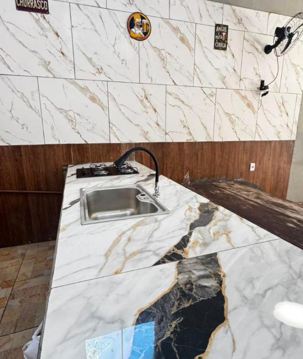 Photo of Kitchen in Campinas