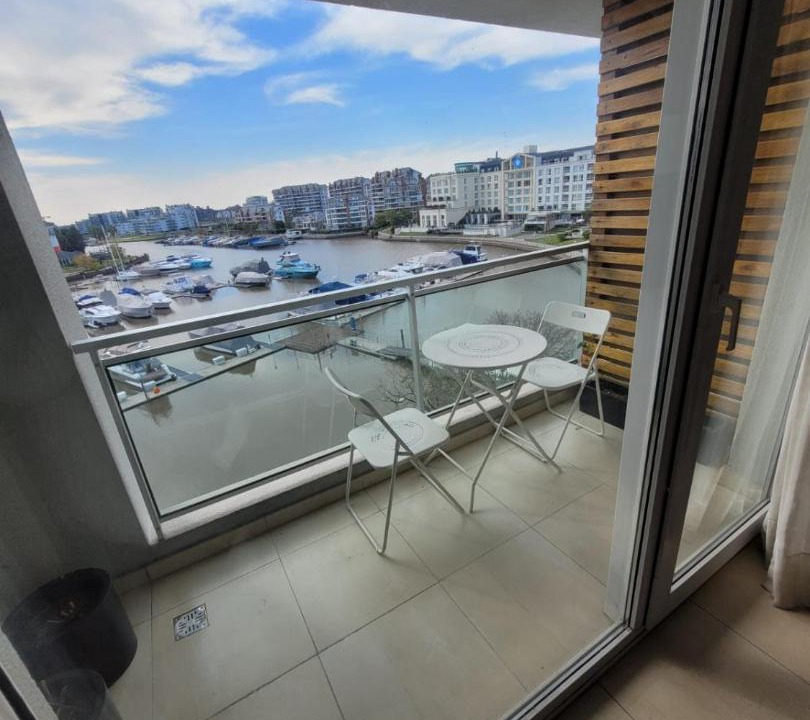 Photo of Patio Balcony in Nordelta