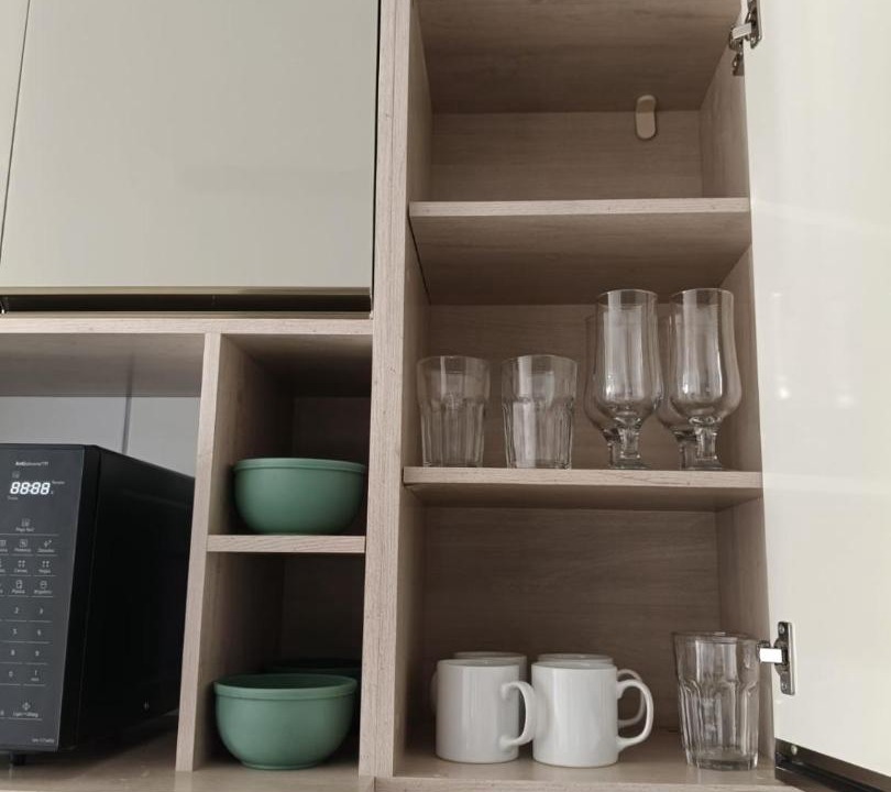 Photo of Kitchen in Extrema