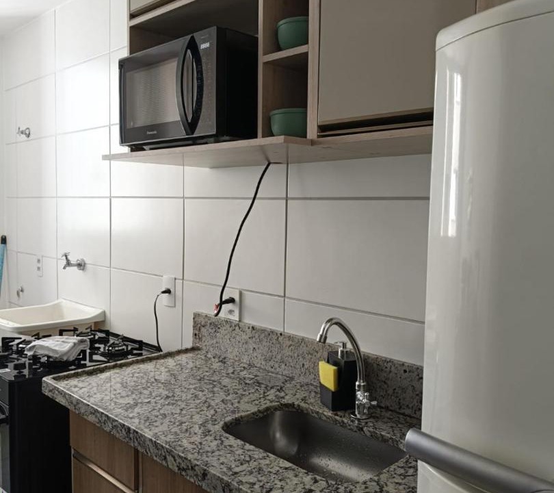 Photo of Kitchen in Extrema