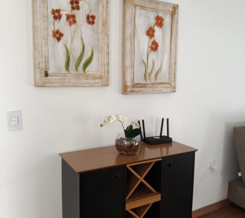 Photo of Livingroom in Extrema