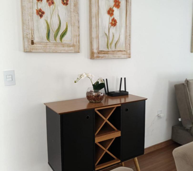 Photo of Livingroom in Extrema