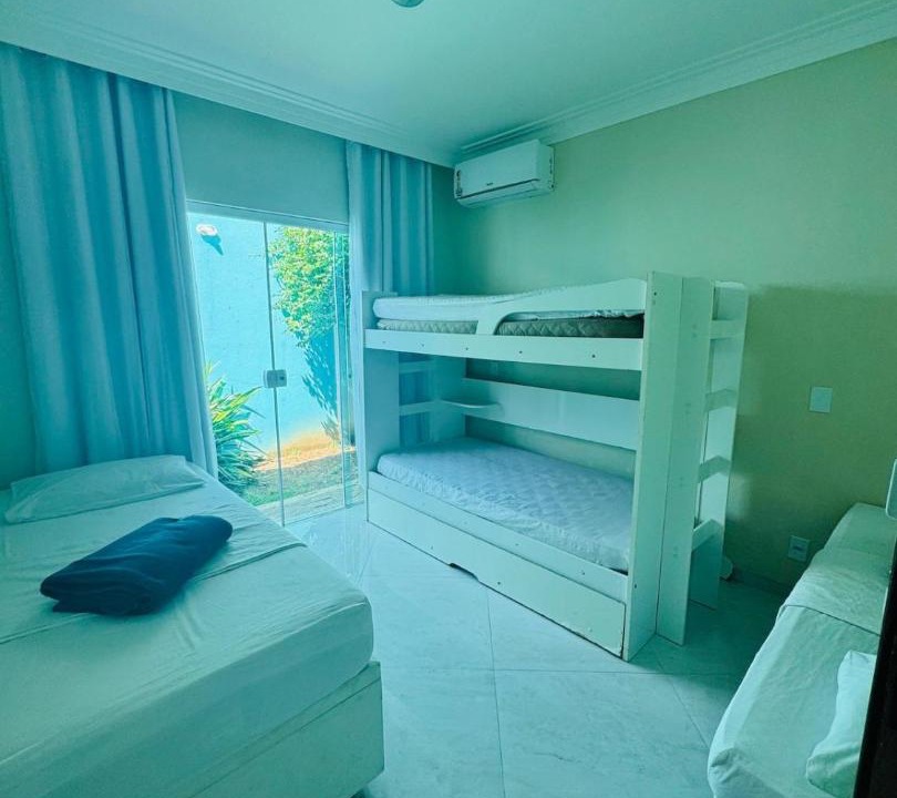 Photo of Bedroom in Caravelas