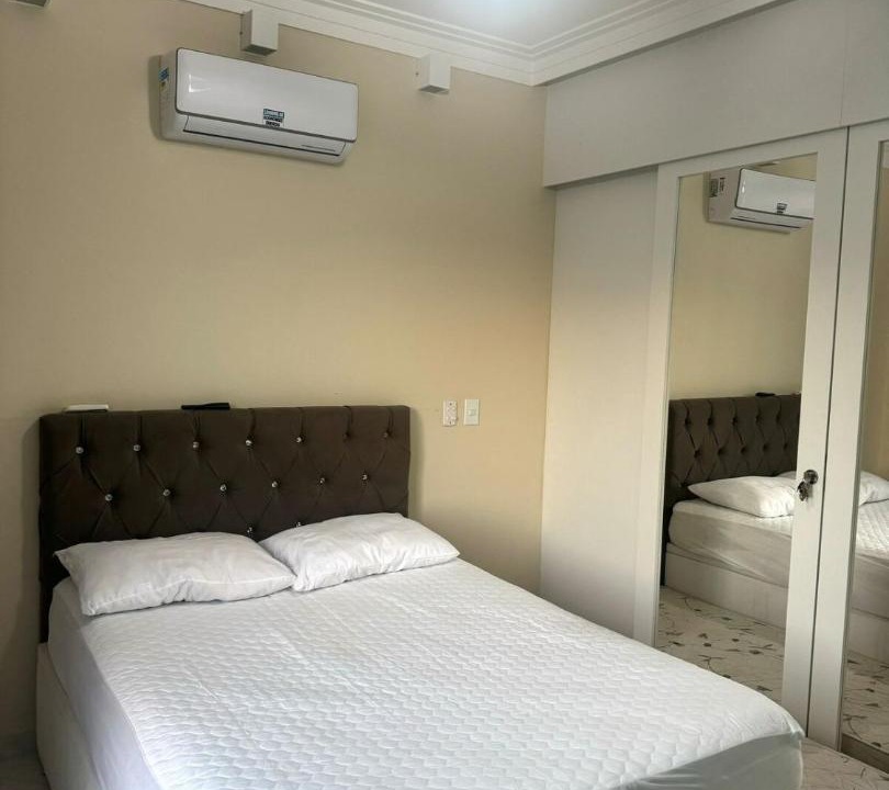 Photo of Bedroom in Caravelas