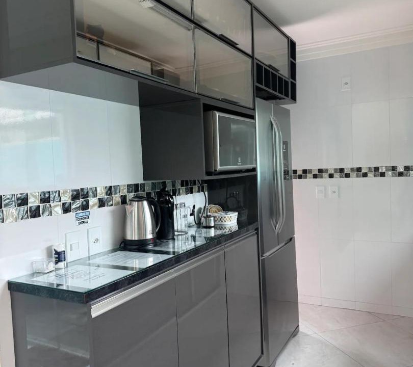 Photo of Kitchen in Caravelas