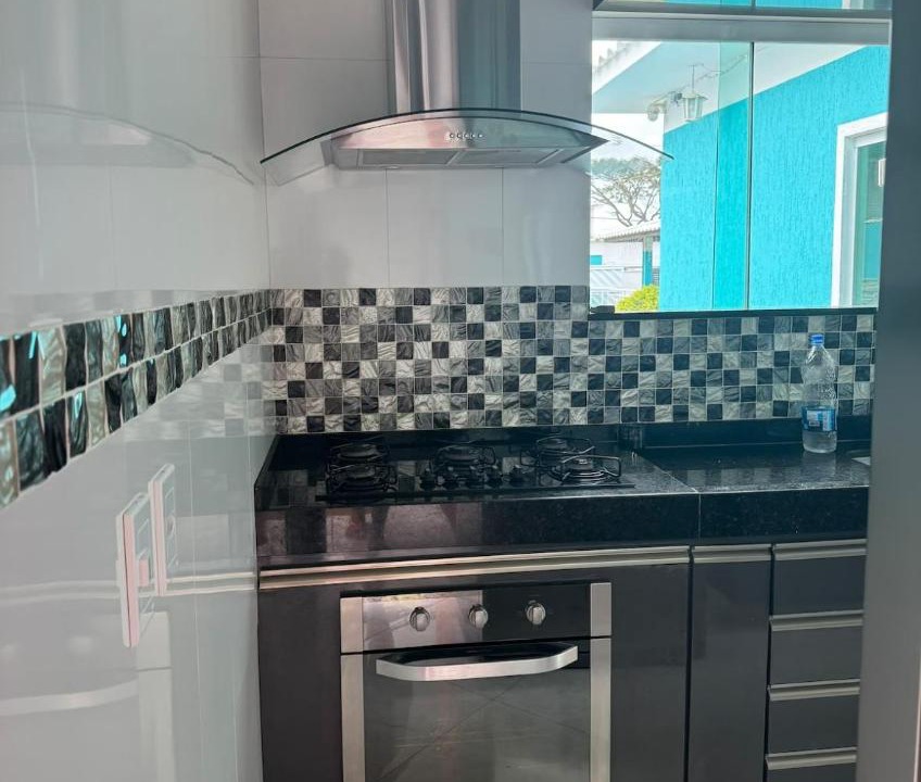 Photo of Kitchen in Caravelas