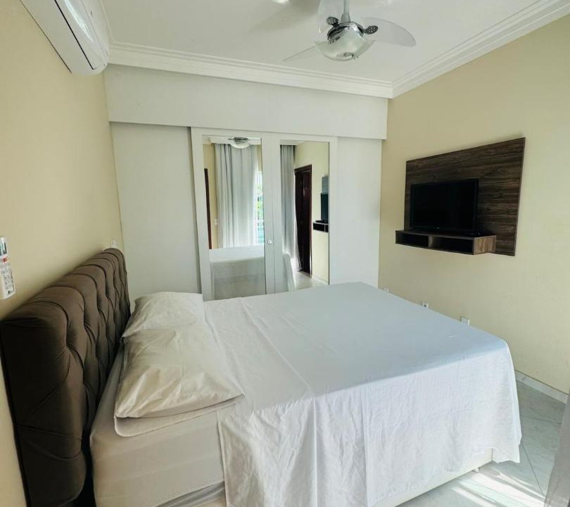 Photo of Bedroom in Caravelas