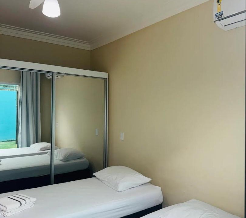 Photo of Bedroom in Caravelas