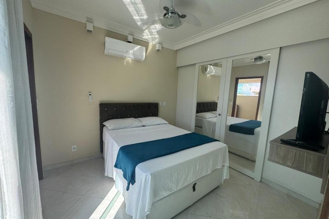 Photo of Bedroom in Caravelas