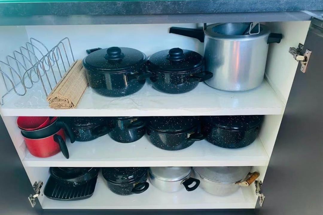 Photo of Kitchen in Caravelas