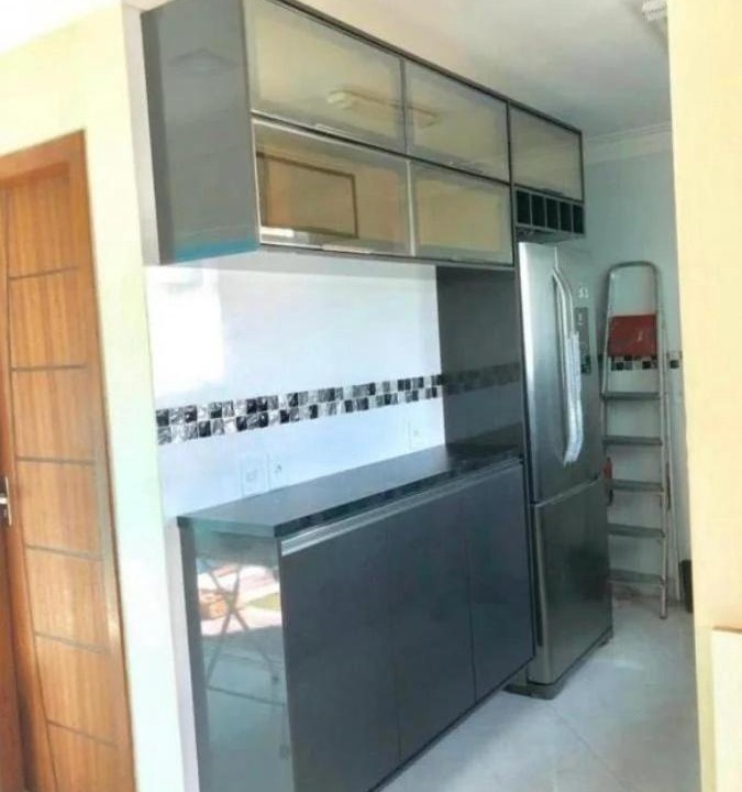Photo of Kitchen in Caravelas