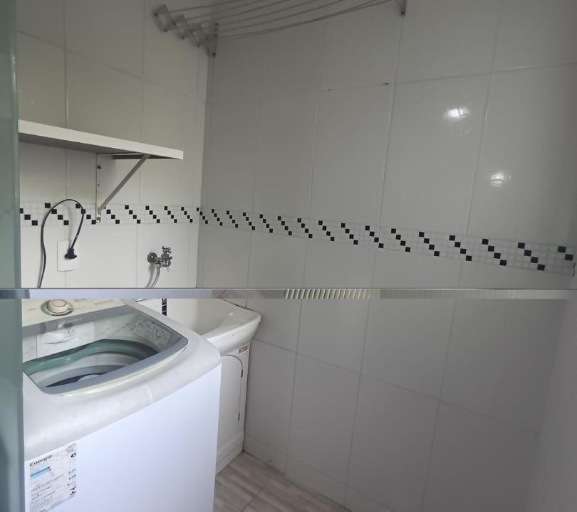 Photo of Bathroom in Sao Judas Tadeu