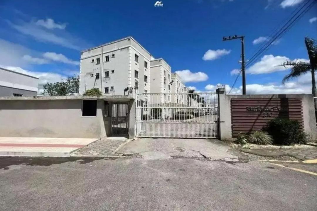 Photo of Buildings in Sao Judas Tadeu