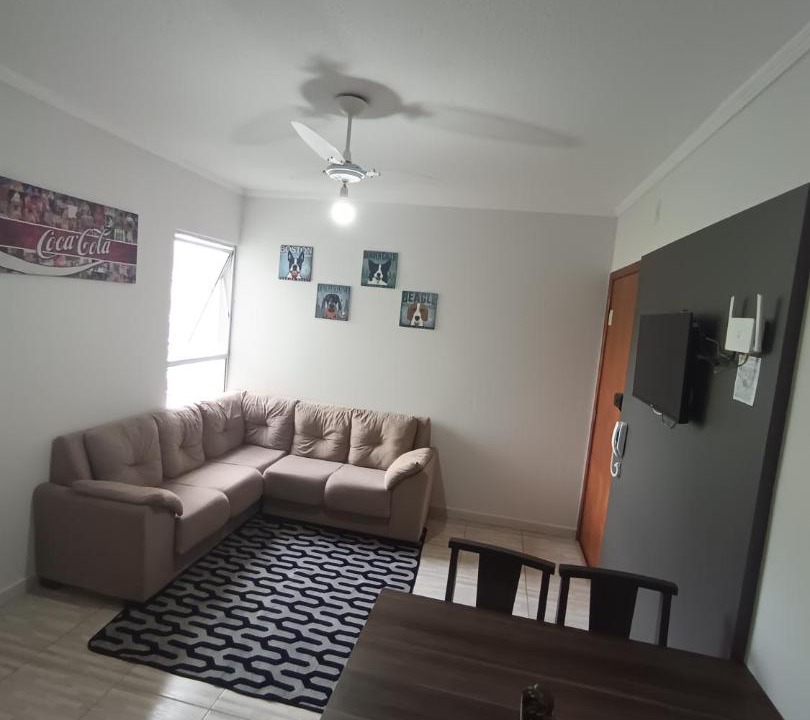 Photo of Livingroom in Sao Judas Tadeu