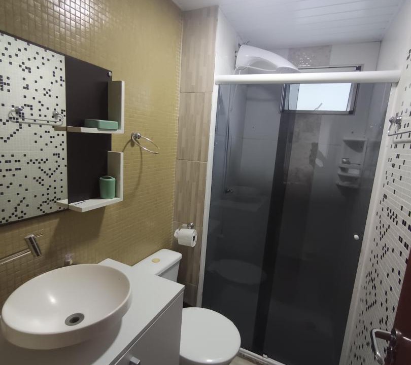 Photo of Bathroom in Sao Judas Tadeu