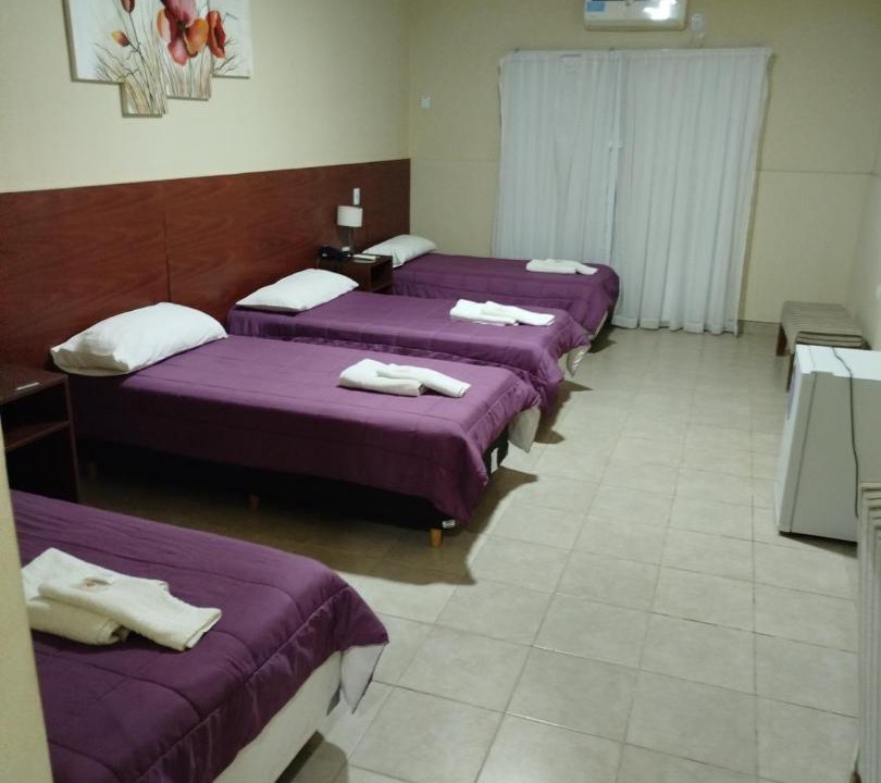 Photo of Bedroom in Fray Mamerto Esquiu
