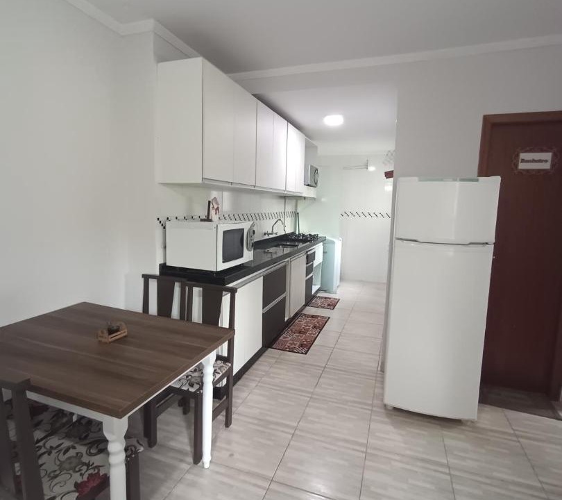 Photo of Kitchen in Sao Judas Tadeu