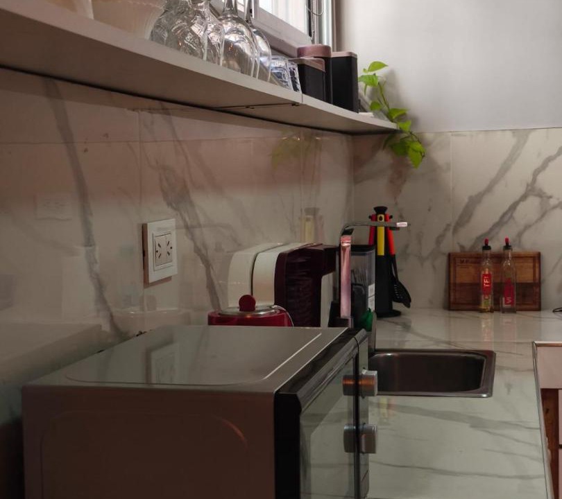 Photo of Kitchen in Azul