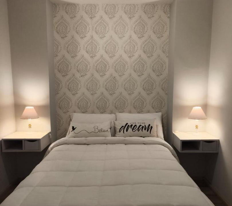 Photo of Bedroom in Azul