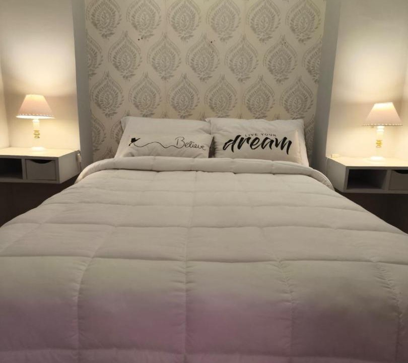 Photo of Bedroom in Azul