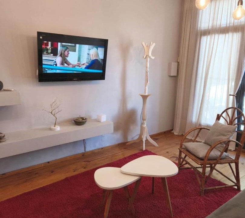 Photo of Livingroom in Azul